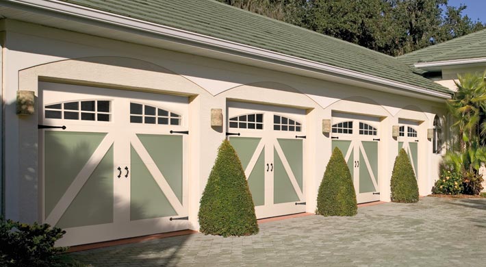 Design Custom Wood Garage Doors, Amarr Custom Garage Doors Costco Reviews