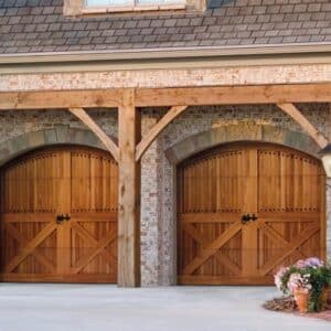 Amarr by Design Terry Garage Door