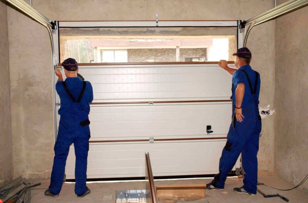 4 Reasons To Install An Insulated Garage Door Express Garage doors
