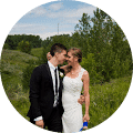 Ashley & Stephen Moore