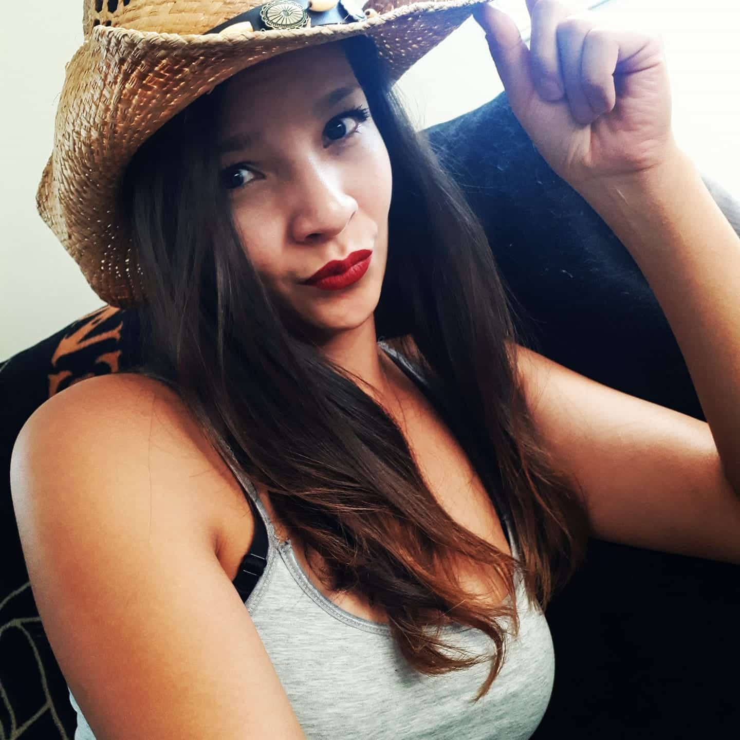 Tamara Johnstone
